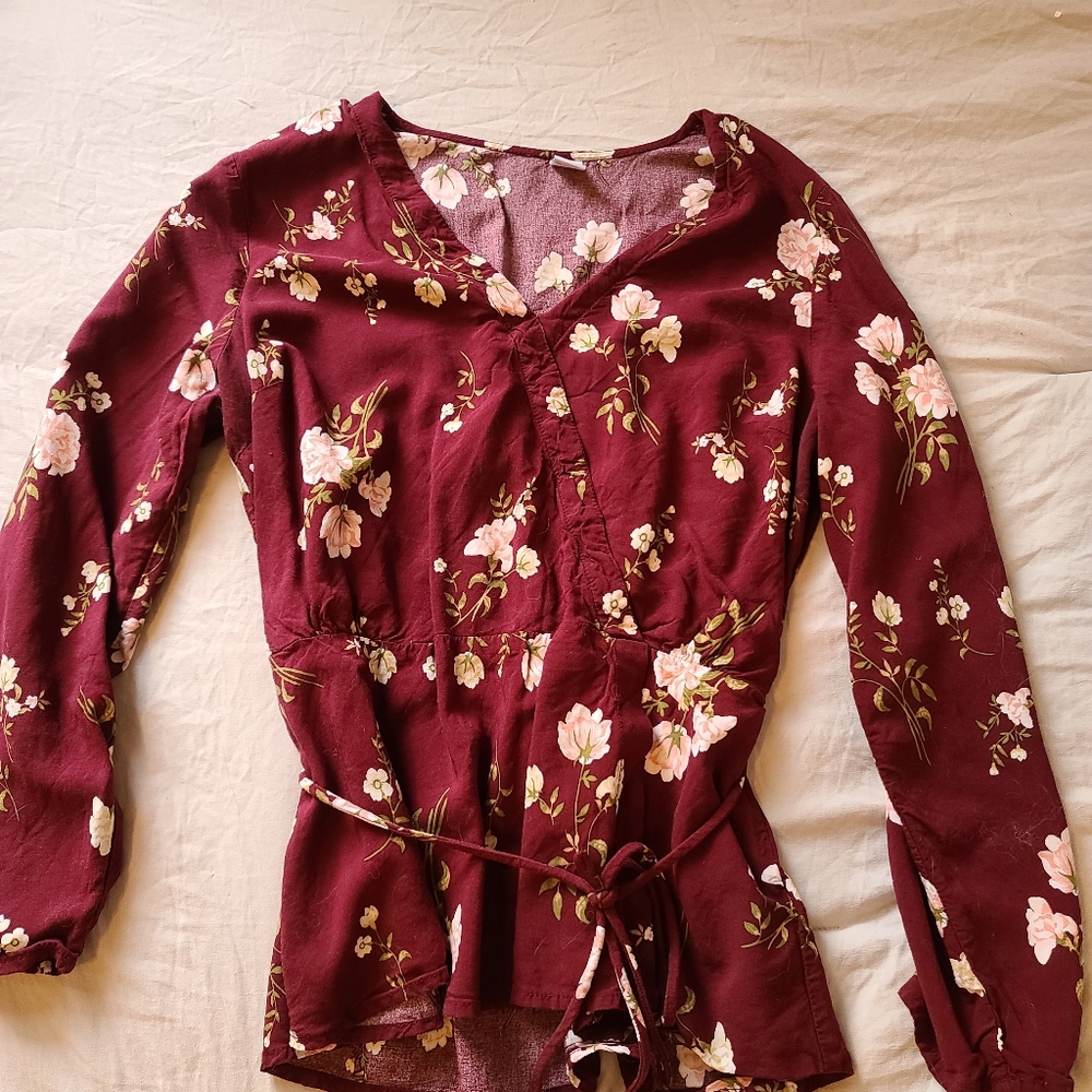 Old Navy Blouse